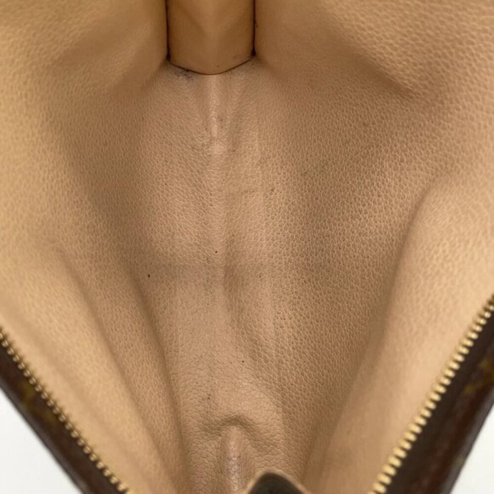 Authentic Louis Vuitton Poche Toilette 26 Monogram Cosmetic Pouch - Picture 14 of 15